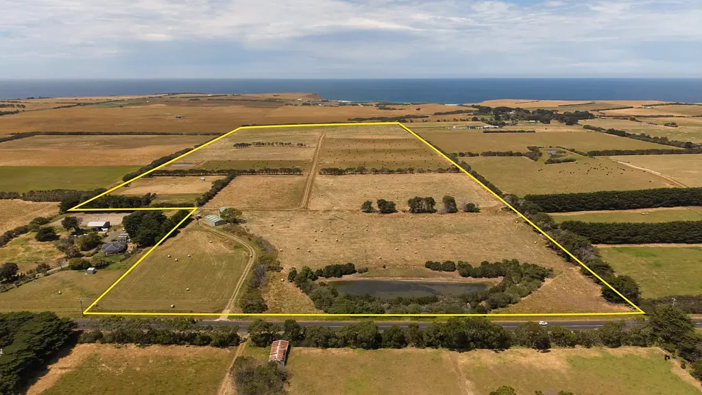 563 Back Beach Road, Ventnor, VIC 3922