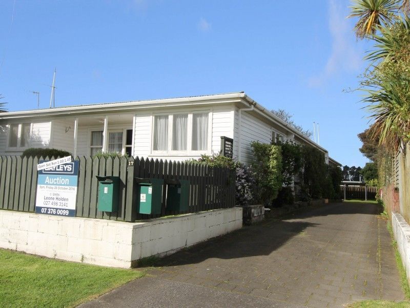 1/17 Huka Street, Taupo, Taupo, 2 rūma, 1 rūma horoi