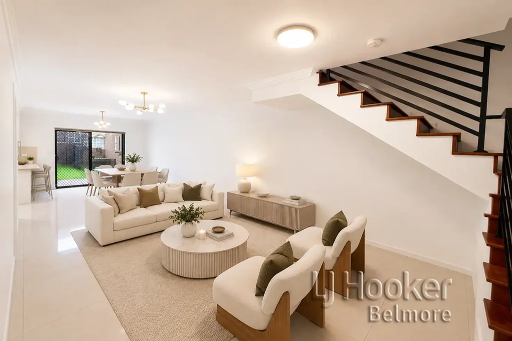 Spacious Four Bedroom Family Home in a Prime Convenient Location!