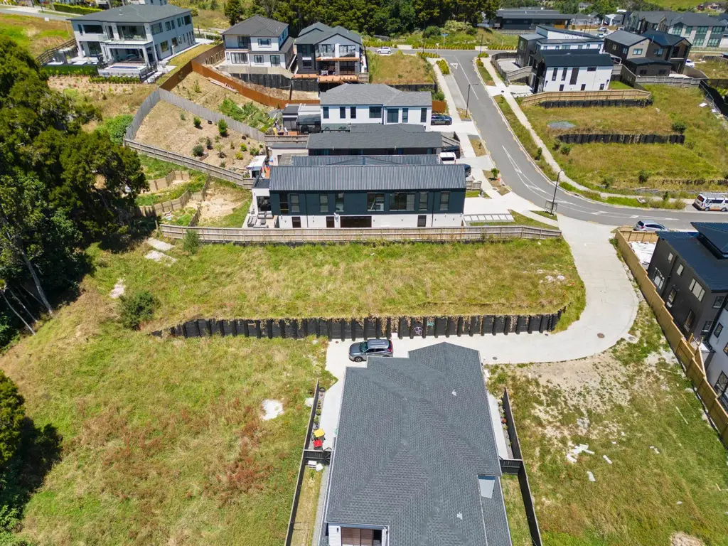 Flat Bush Exclusive Prime Land in the Heart of Bremner Ridge