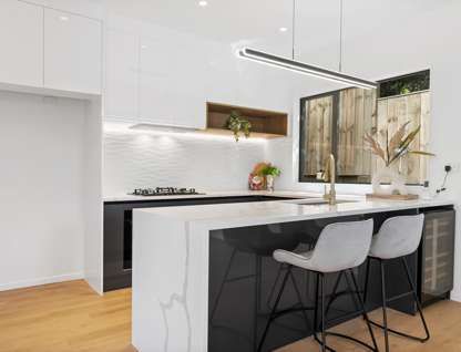 31 Rutherford Terrace, Meadowbank, Auckland City, Auckland, 4房, 2浴, 独立屋