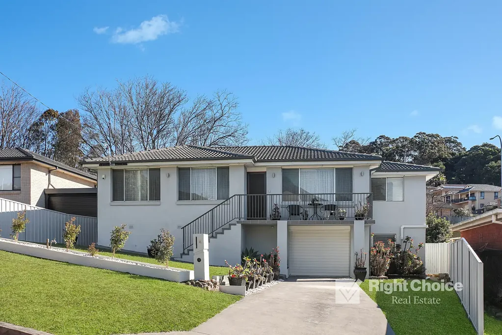 4 Herne Street, Figtree, NSW 2525