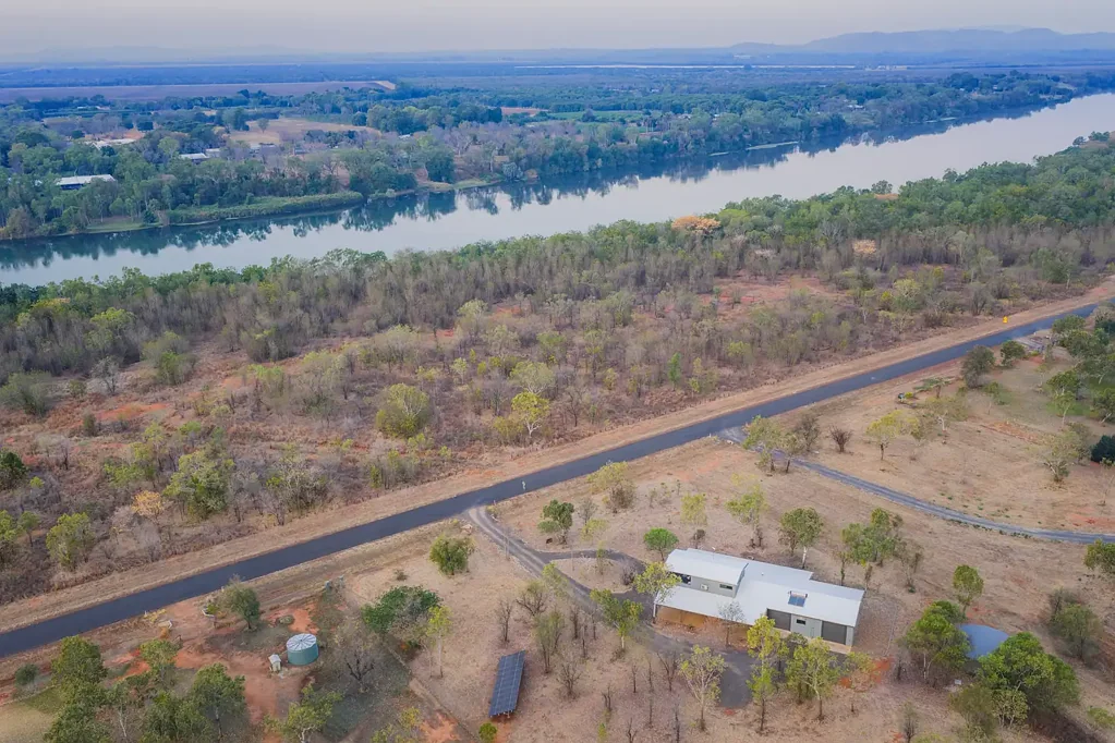 Kununurra NATURE AT YOUR DOORSTEP