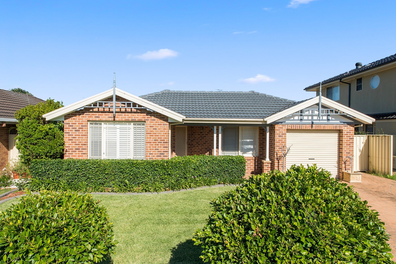 10 PEARRA WAY, CLAREMONT MEADOWS NSW 2747, 0 Kuwarto, 0 Banyo, House