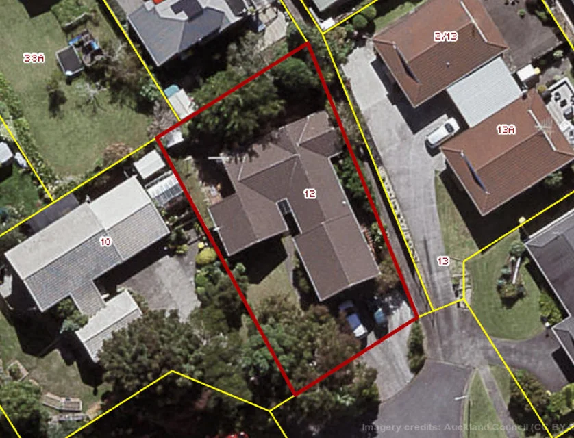 12 Citation Way, Botany Downs, Manukau City, 4 ห้องนอน, 2 ห้องน้ำ
