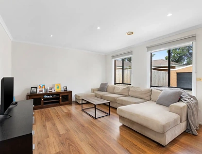 3/95 Duffy Street, Epping, VIC 3076, 3部屋, 1バスルーム, Unit