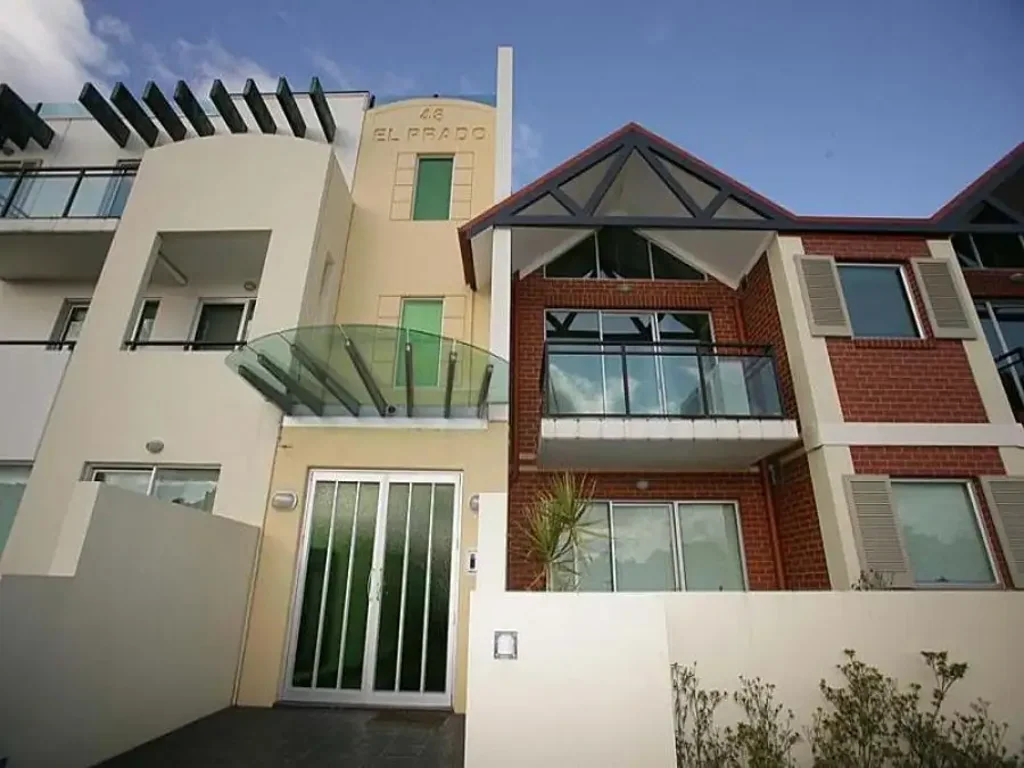 Modern, Quality Apartment!