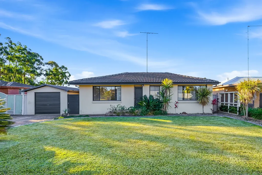 South Penrith 3બેડરૂમ Prime South Penrith location