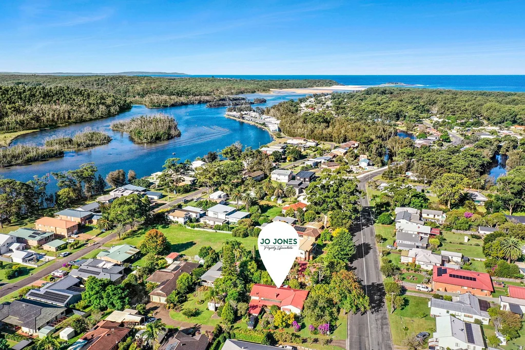 139 Lake Conjola Entrance Road, Lake Conjola, NSW 2539