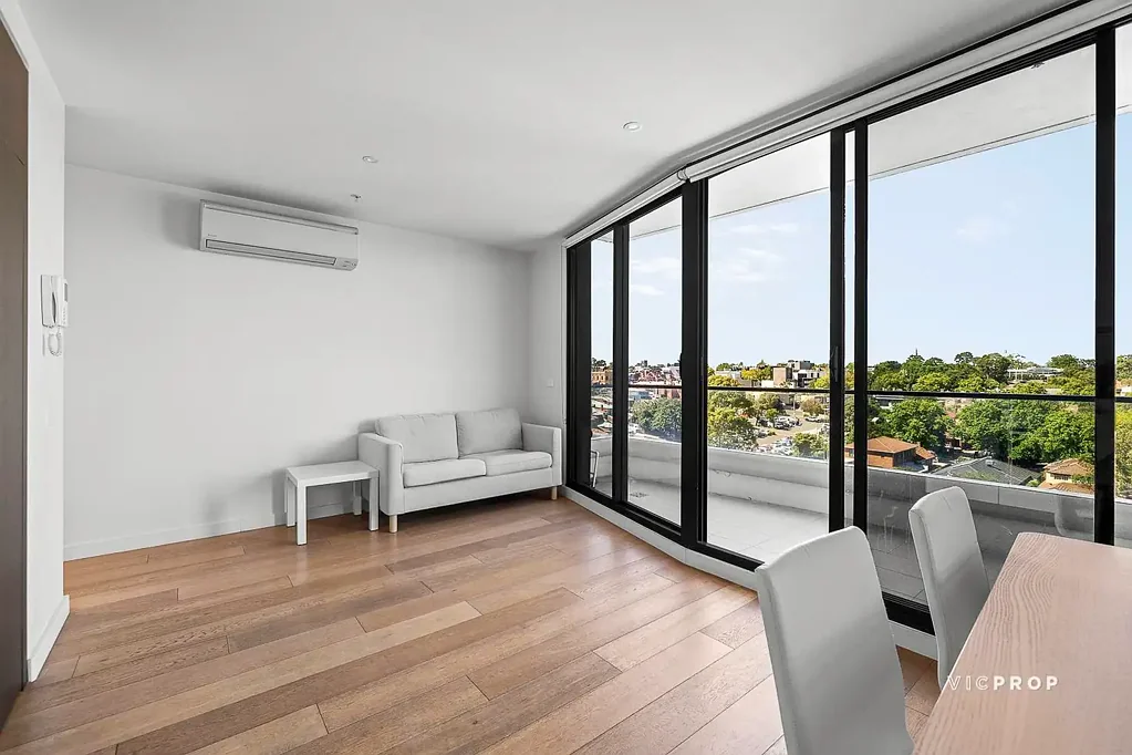 Kew 2ห้องนอน Next-Level Designer Luxury with a Prestigious Locale