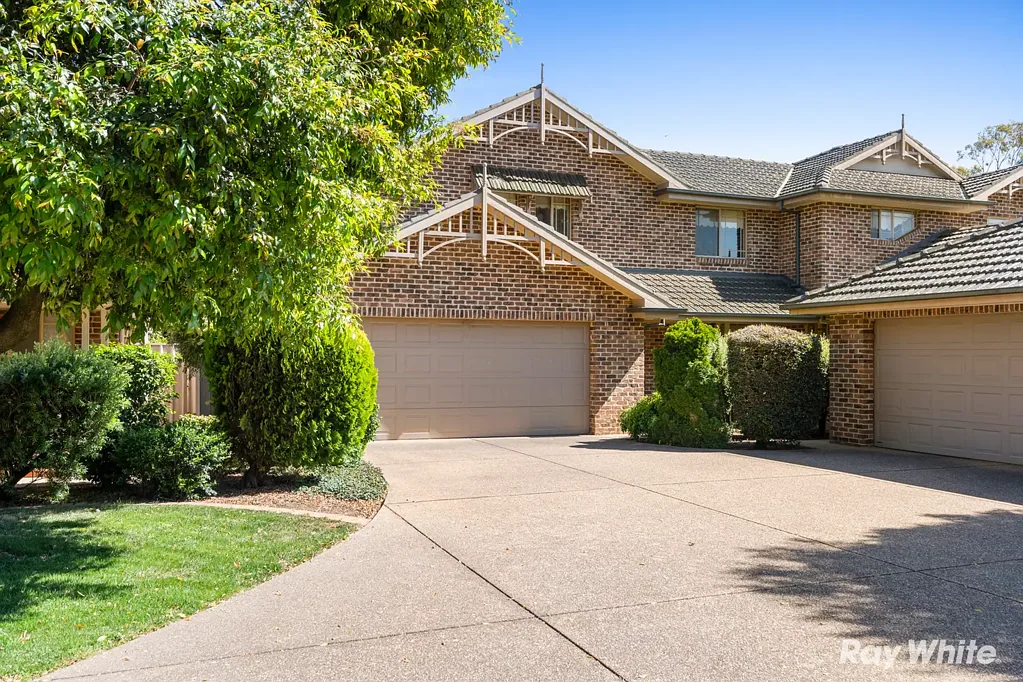 Wagga Wagga 3Zimmer Exceptional Comfort & Practicality