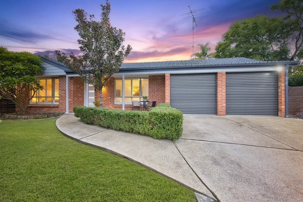 5 Hyde Avenue, Glenhaven, NSW 2156