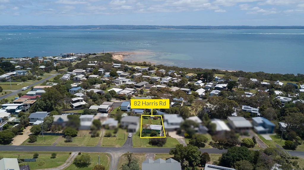 82 Harris Road, Ventnor, VIC 3922