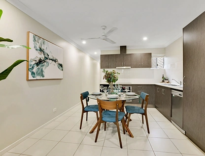 19 Cicada Lane, Andergrove, QLD 4740, 2 ਕਮਰੇ, 1 ਬਾਥਰੂਮ, House