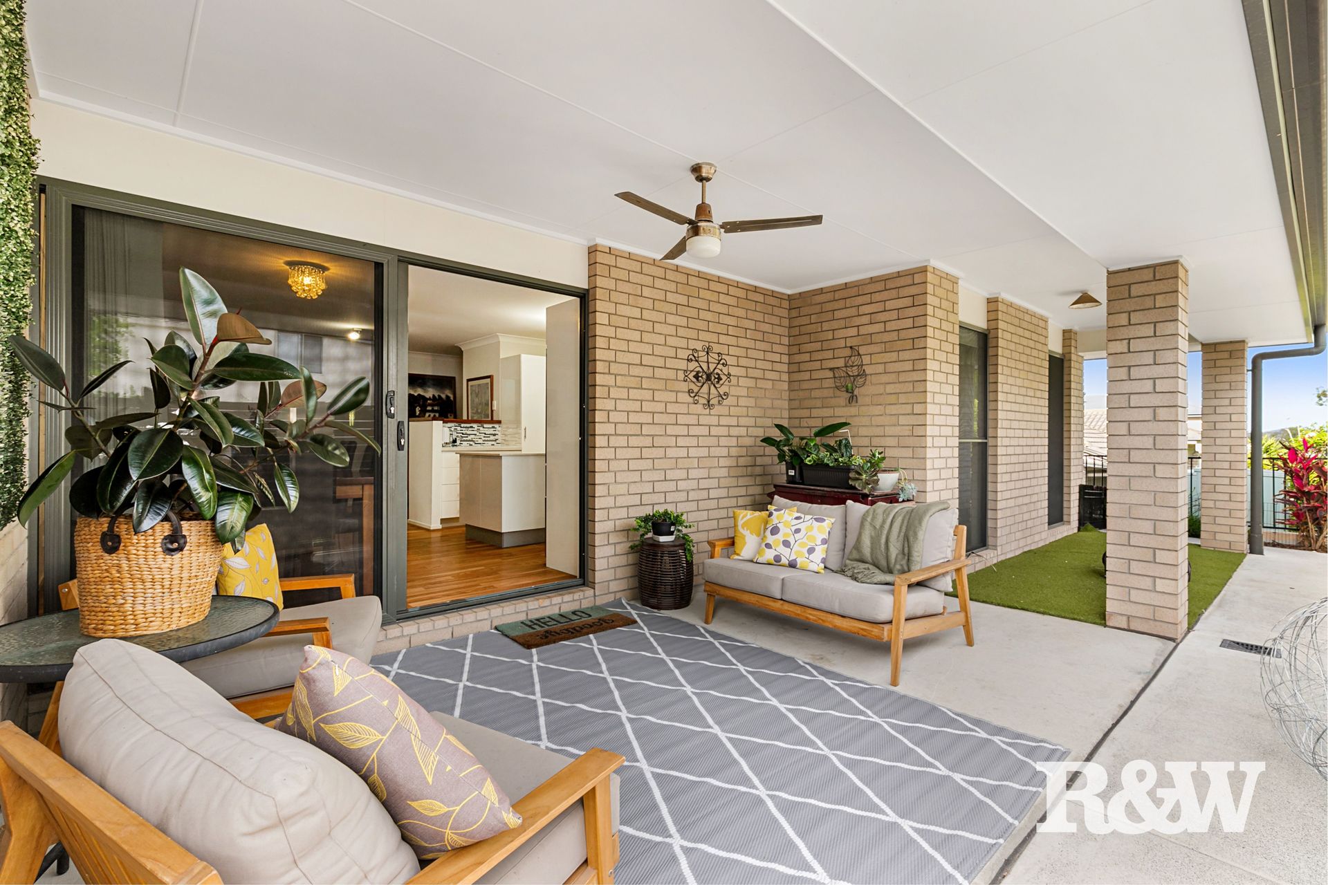 2 GREENVIEW ST, OXLEY QLD 4075, 0部屋, 0バスルーム, House