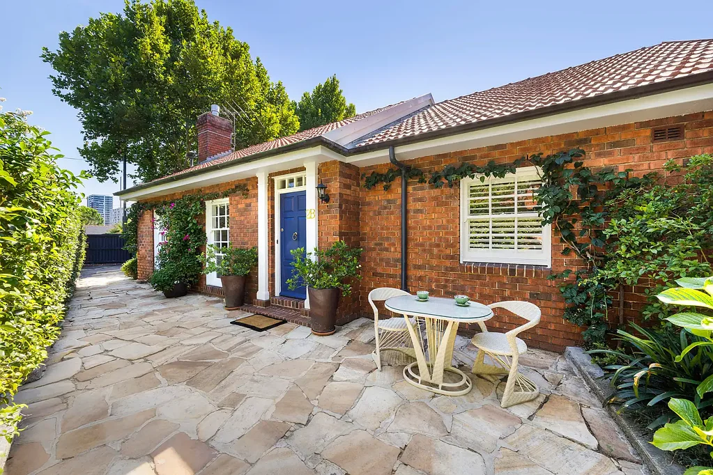 2b Milroy Avenue, Kensington, NSW 2033