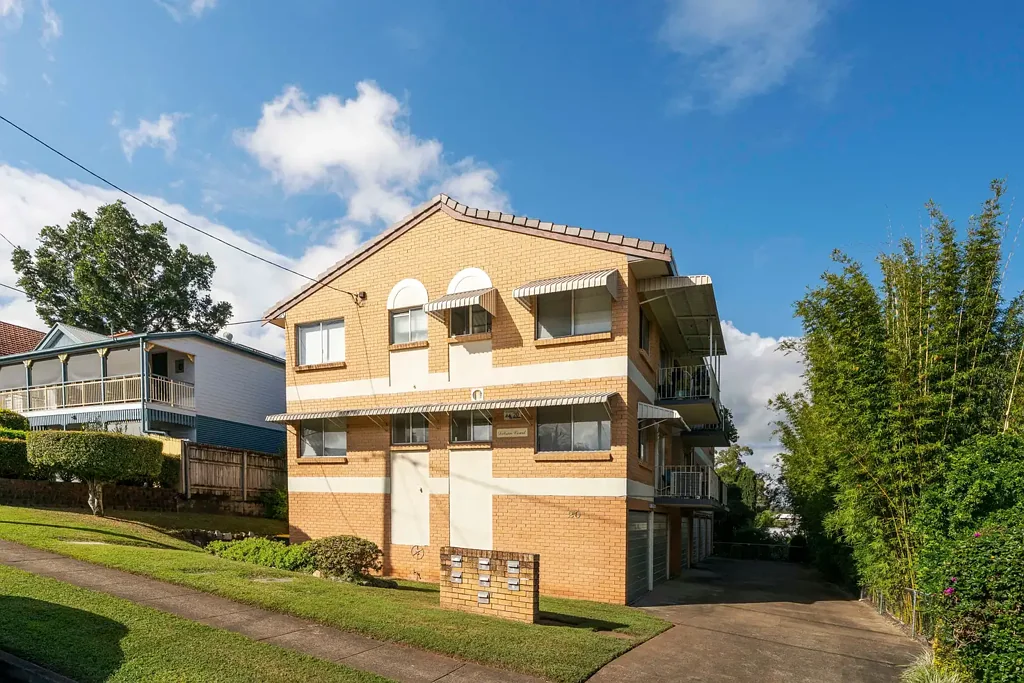 2/20 Sarah Street, Annerley, QLD 4103