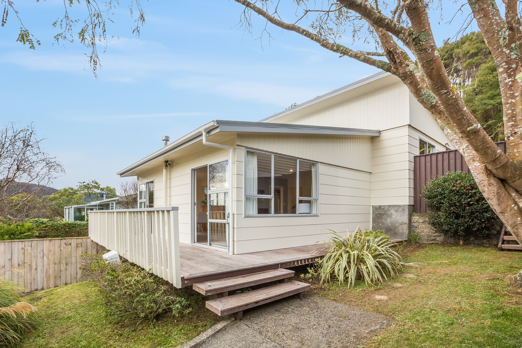 15 Robson Street, Stokes Valley, Lower Hutt, 3 chambres, 0 salles de bain, House