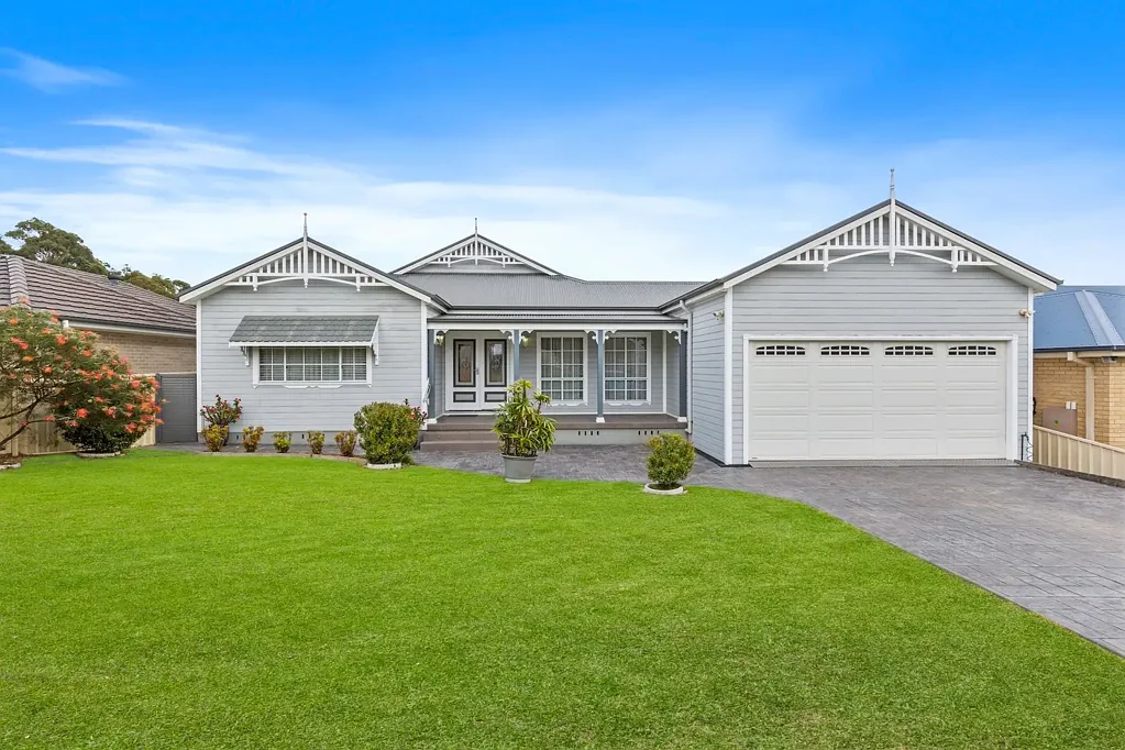 42 Mison Circuit, Mollymook Beach, NSW 2539