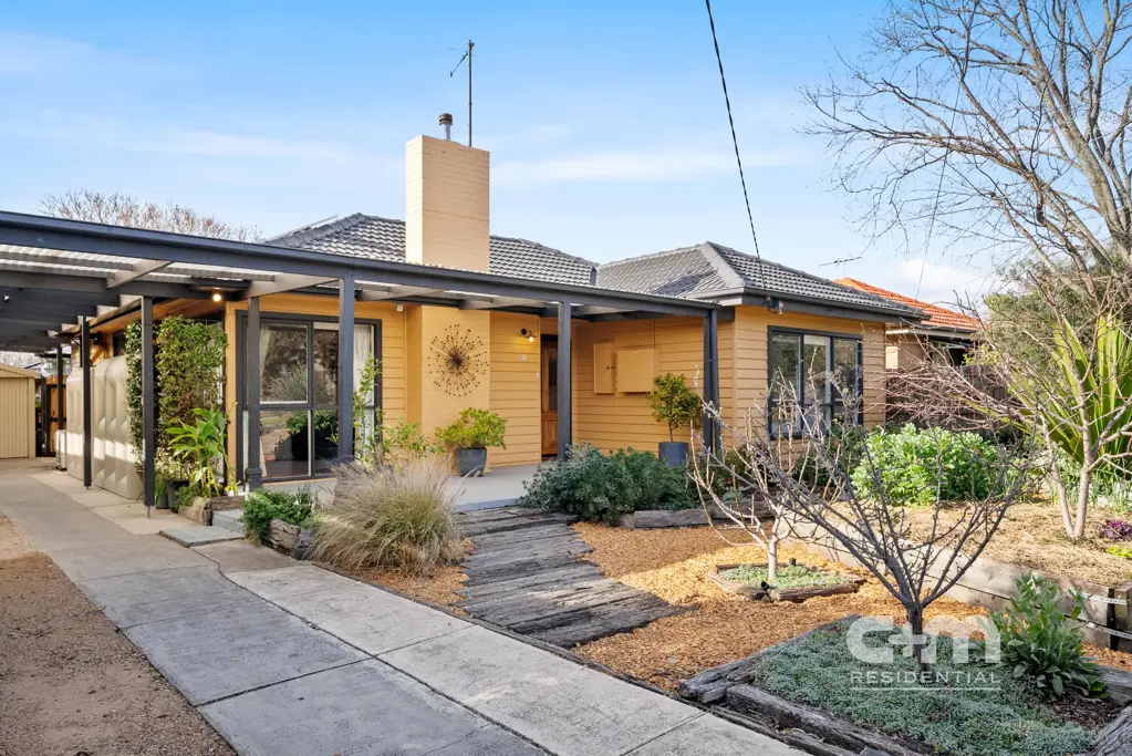12 Sutherland Street, Hadfield, VIC 3046