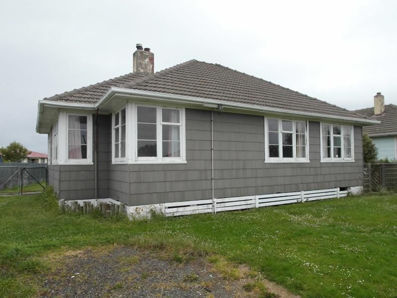 99 Crawford Street, Glengarry, Invercargill, 3 habitaciones, 1 baños