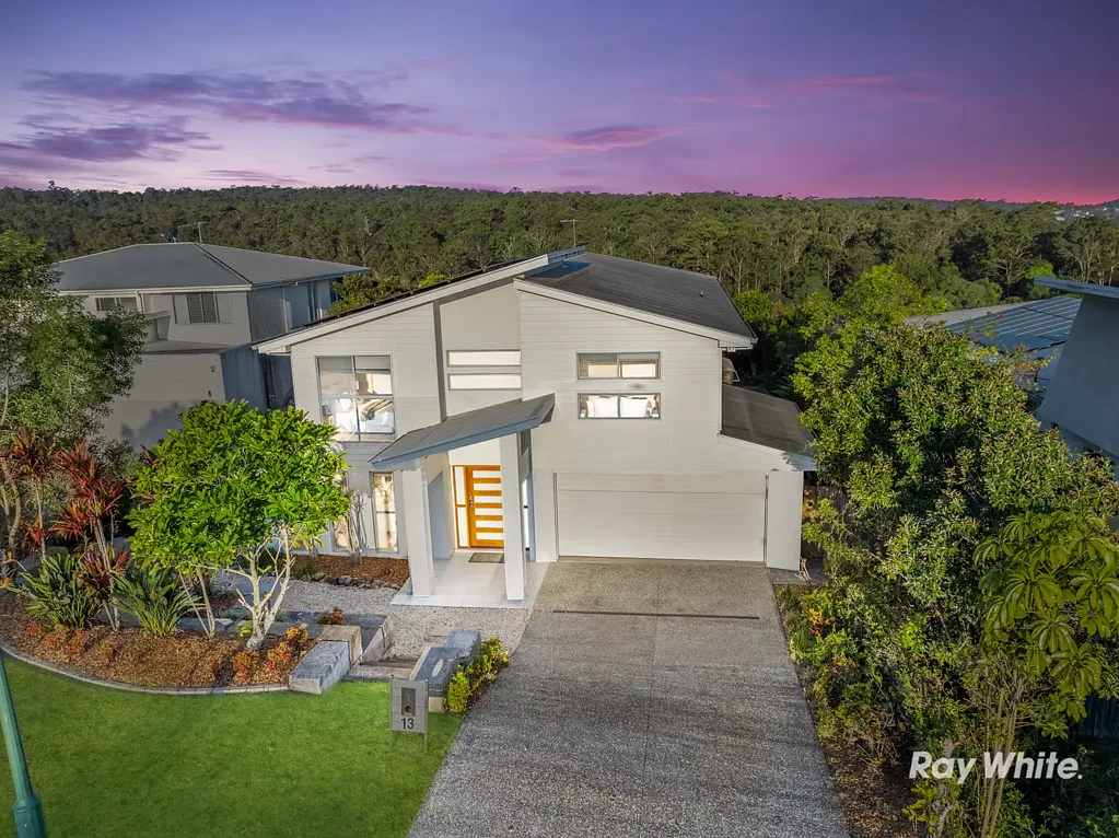 13 Dennis Vale Drive, Daisy Hill, QLD 4127