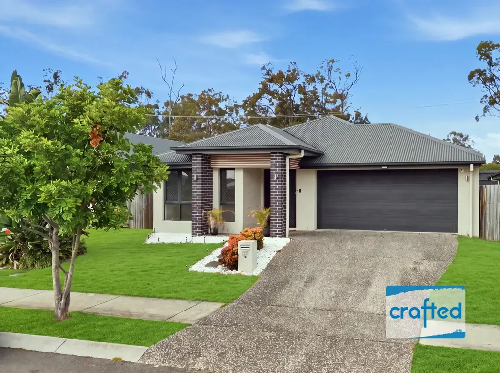Greenbank 4Kwarto Take the Right Step Into The Housing Market Today!