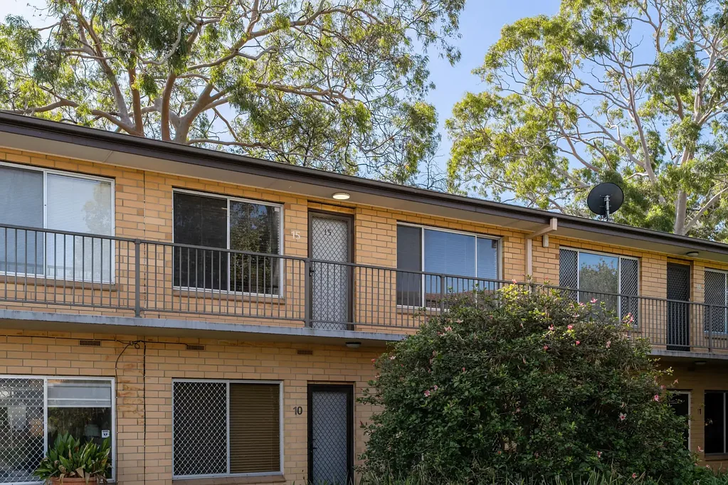 15/2 Emerson Road, Black Forest, SA 5035