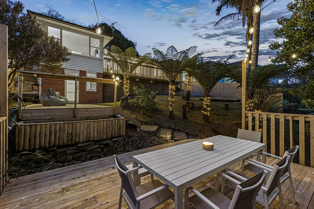 Waitakere 4房  Entertainer's Delight | Kiwi Dream