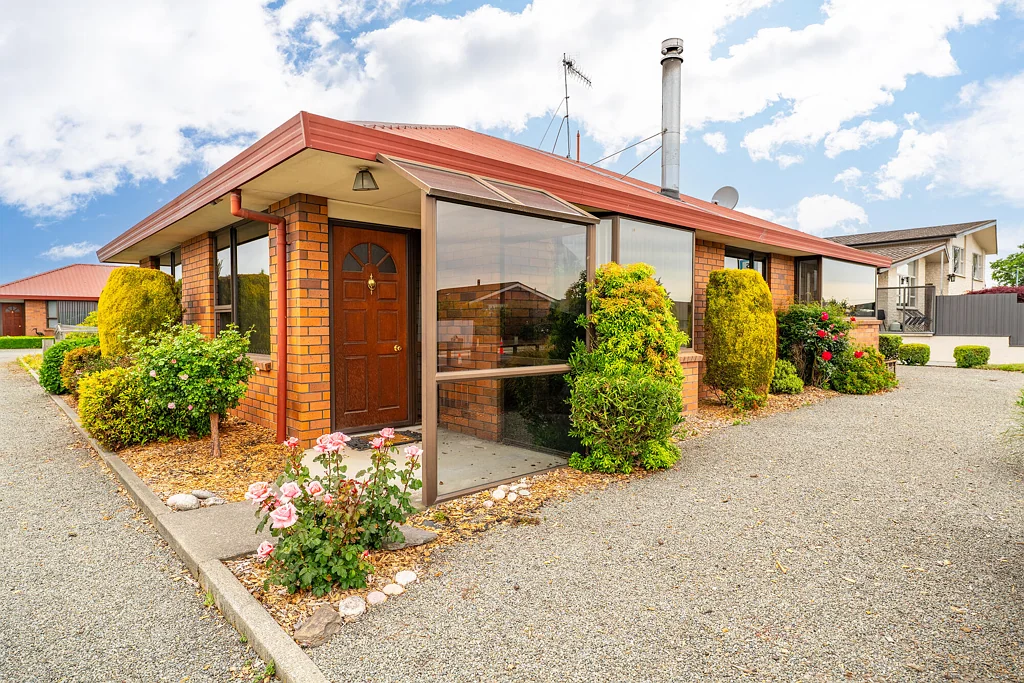 1/238 King Street, Temuka, Timaru, Canterbury