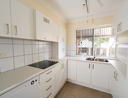 2/23 Beaconsfield Street, Highgate Hill, Brisbane - Inner City Region, 2 Bedrooms, 2 Bathrooms, Apartment