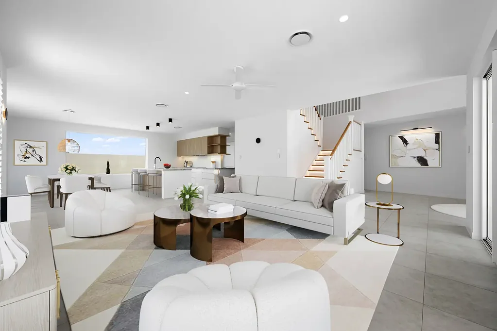 46 River Vista Way, Paradise Point, QLD 4216