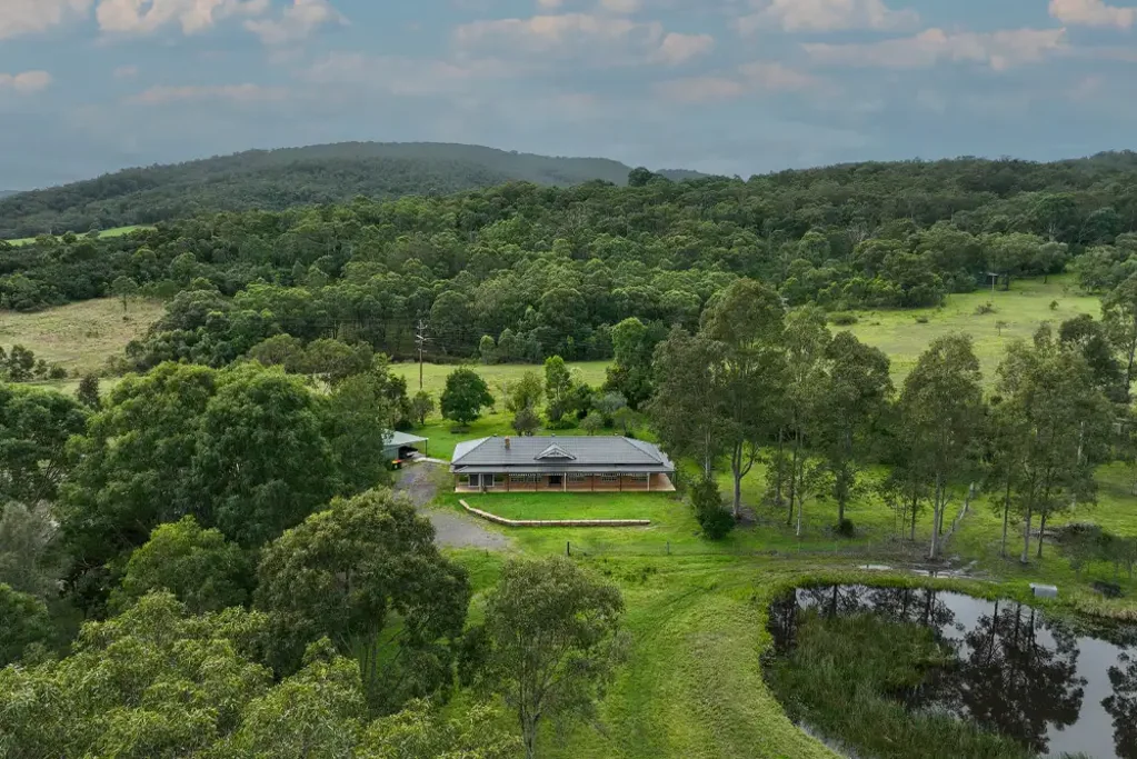 1494 Paterson Road, Duns Creek, NSW 2321