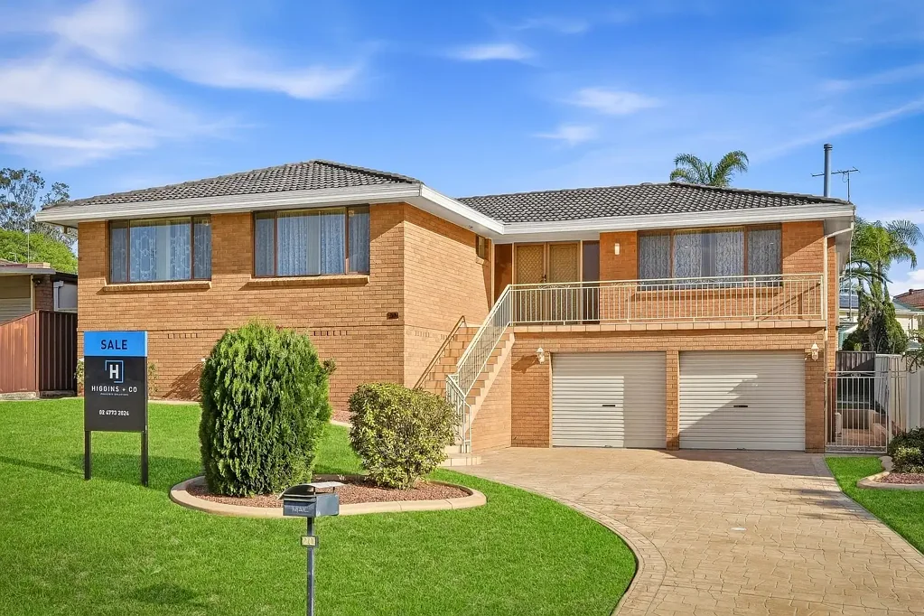 Cambridge Gardens 3 Bedroom Spacious Family Living with Ultimate Flexibility & Comfort