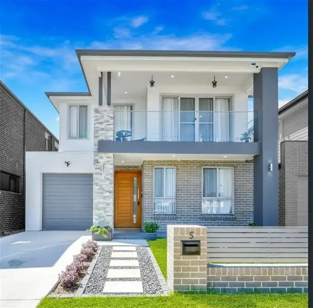 Horningsea Park 5 Bedroom Prime House & Land Packages Near Preston - Build Your Dream Home!