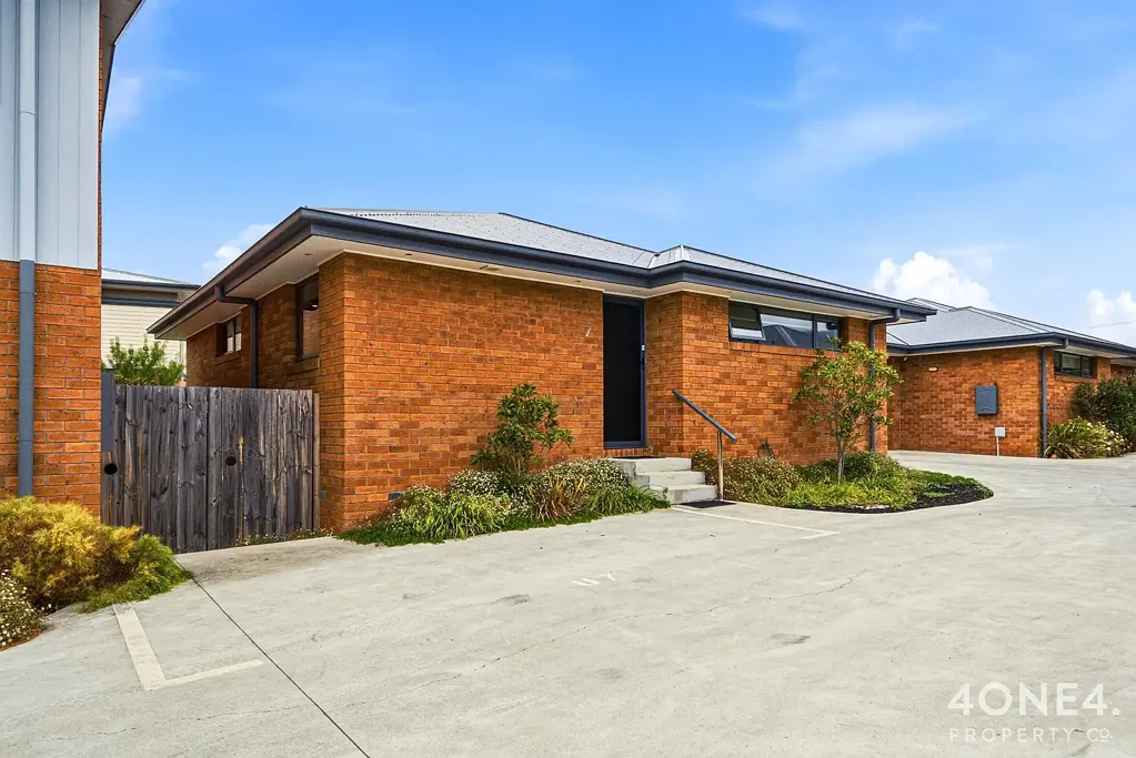 7/63 Tolosa Street, Glenorchy, TAS 7010