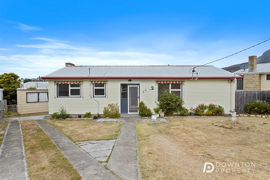 23 Sussex Street, Glenorchy, TAS 7010