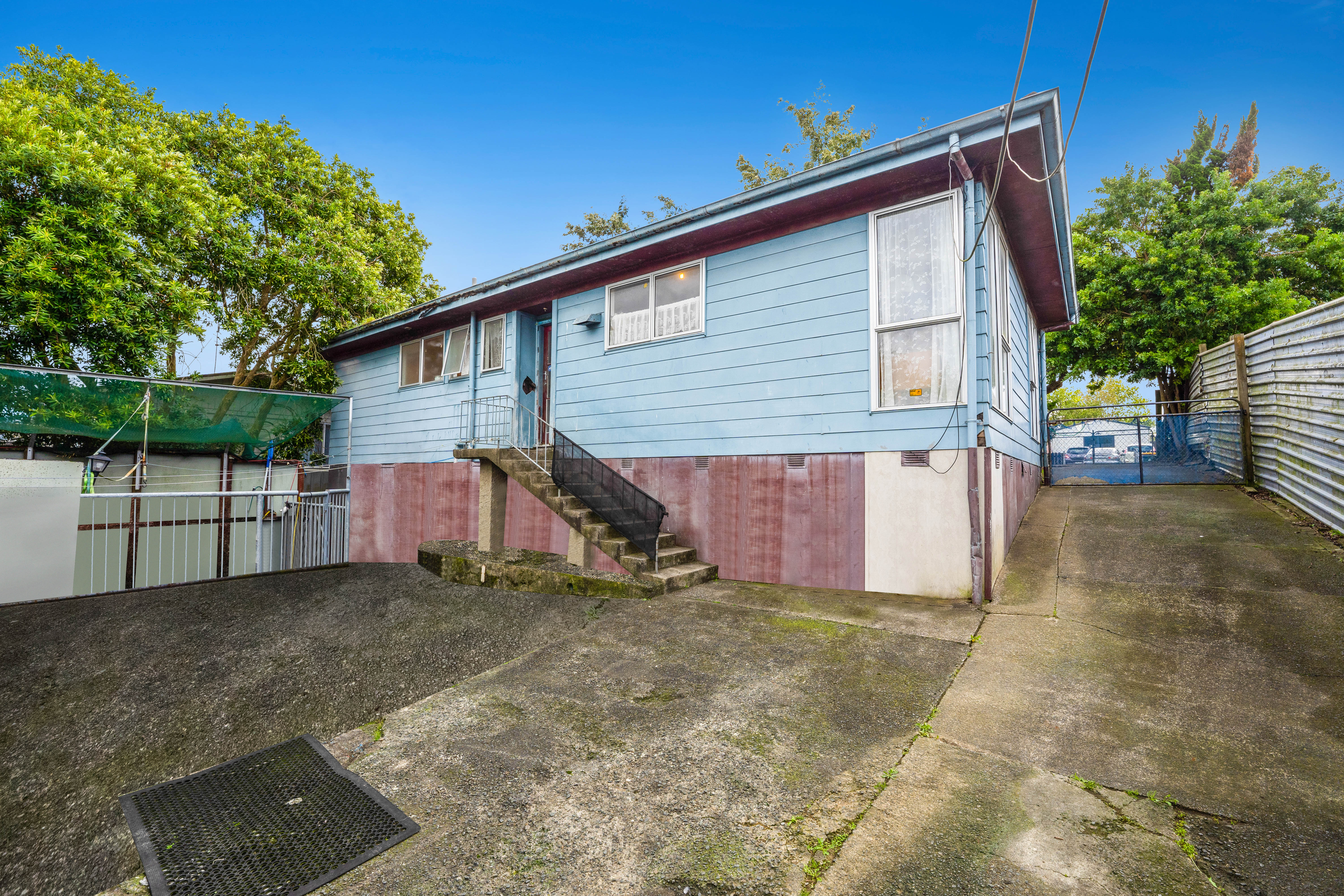 55 Hyperion Drive, Randwick Park, Auckland - Manukau, 3 rūma, 1 rūma horoi