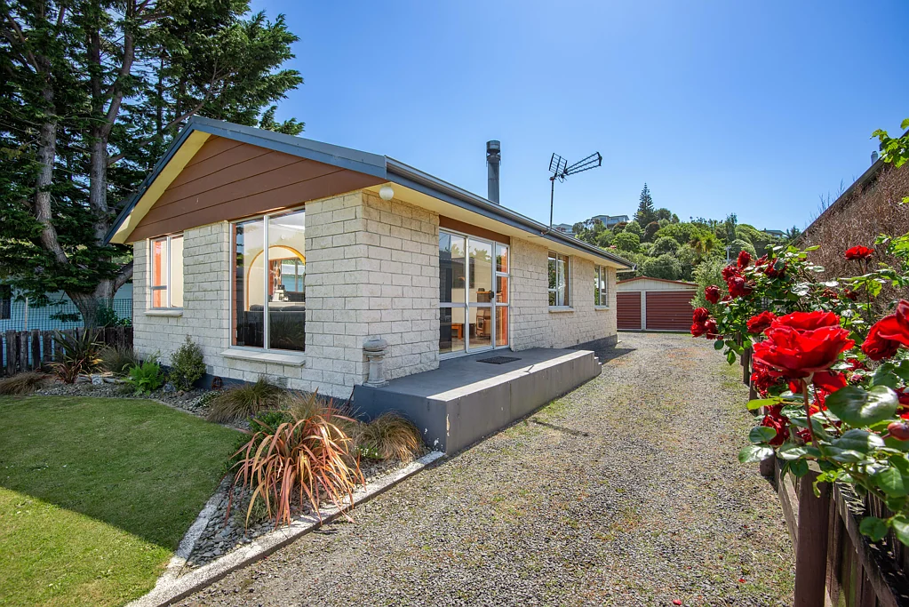 858 Brighton Road, Ocean View, Otago