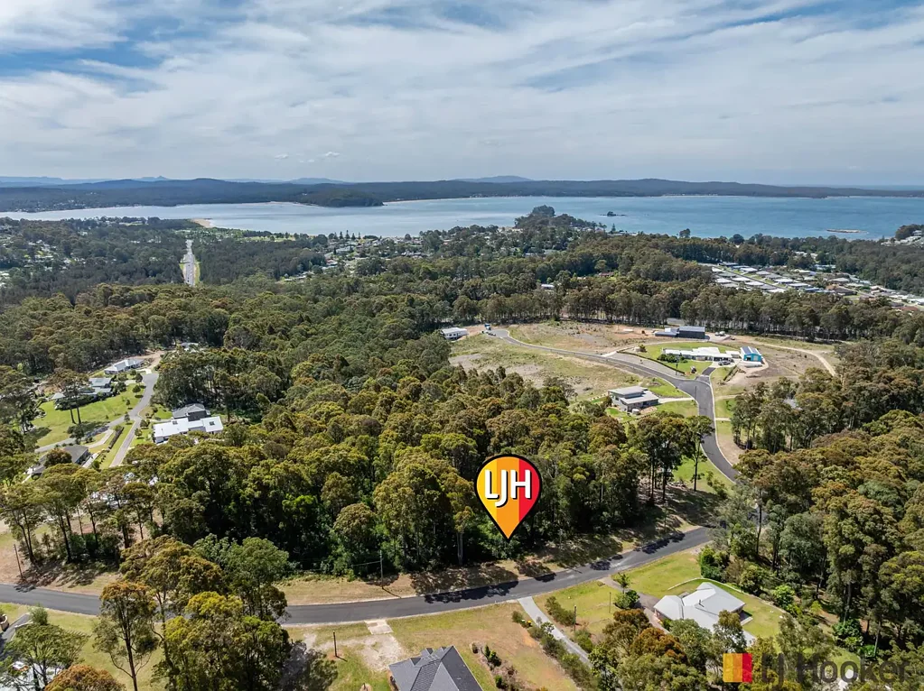 Batehaven  A Rare Lifestyle Opportunity on 7,671sqm - Space, Privacy & Convenience Combined
