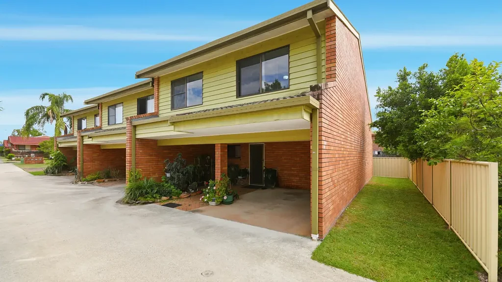 3/8 Eversley Place, Grafton, NSW 2460