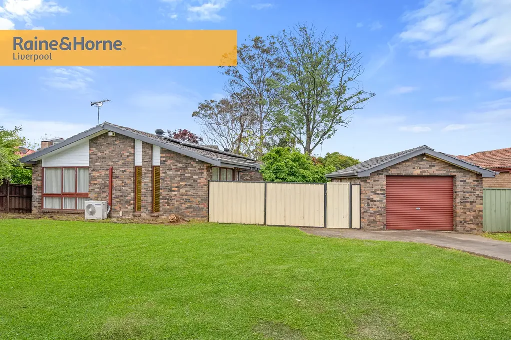 Welcome Home!