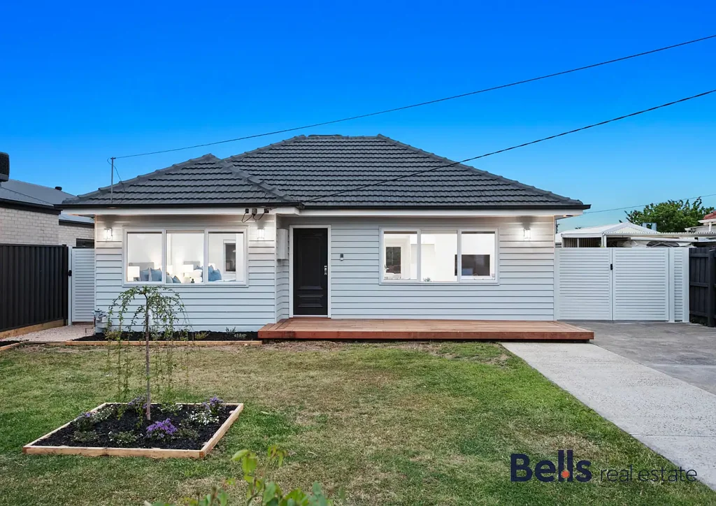 32 Raymond Street, Sunshine West, VIC 3020