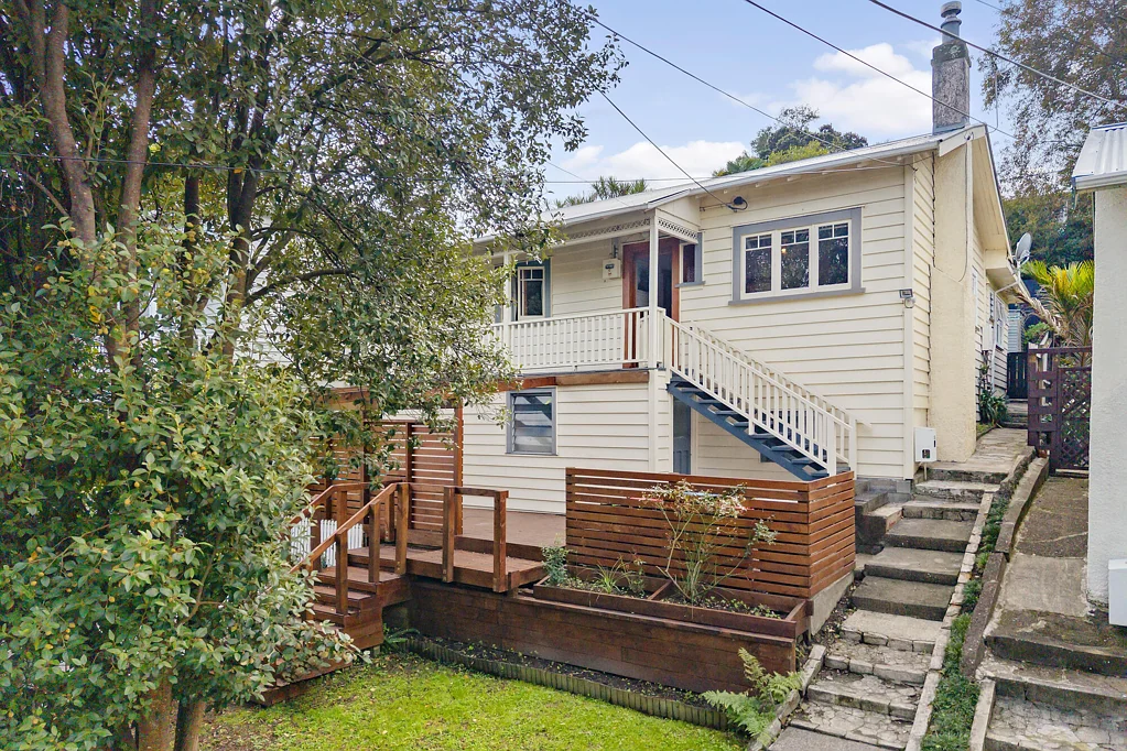 Eden Terrace 4房  Classic Charm, Prime Location