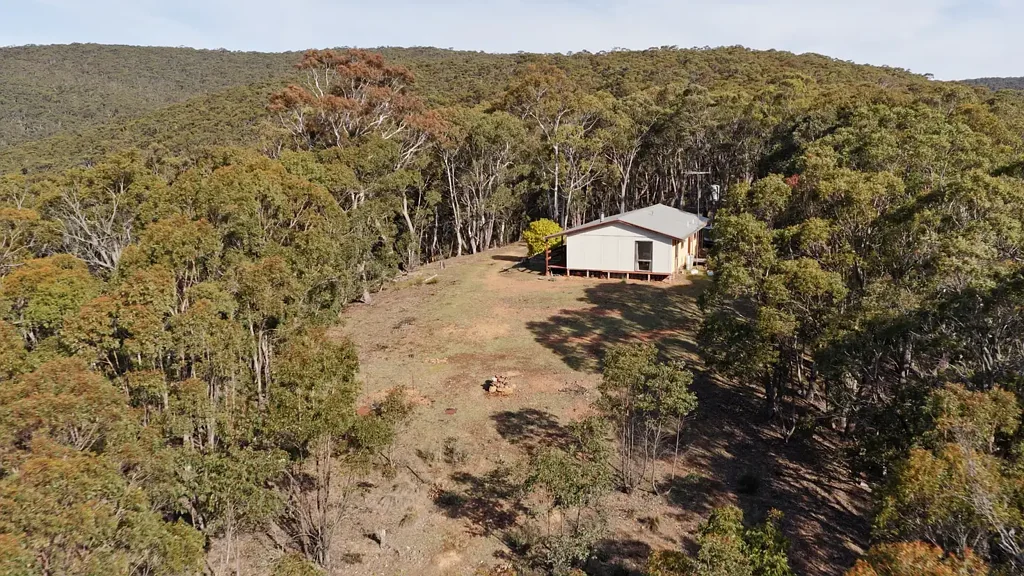 Omeo A Hop Skip and a Jump from Omeo