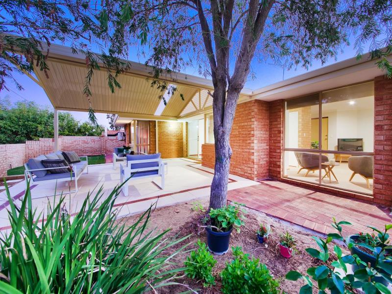 UNIT 1 45 DOVER RD, SCARBOROUGH WA 6019, 0 ਕਮਰੇ, 0 ਬਾਥਰੂਮ, House