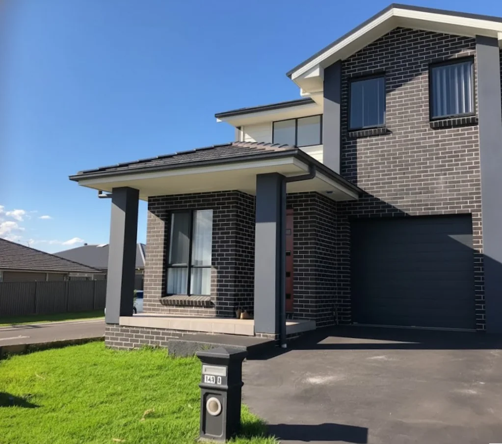 Move-In Ready Modern Home in Prime Gregory Hills Location