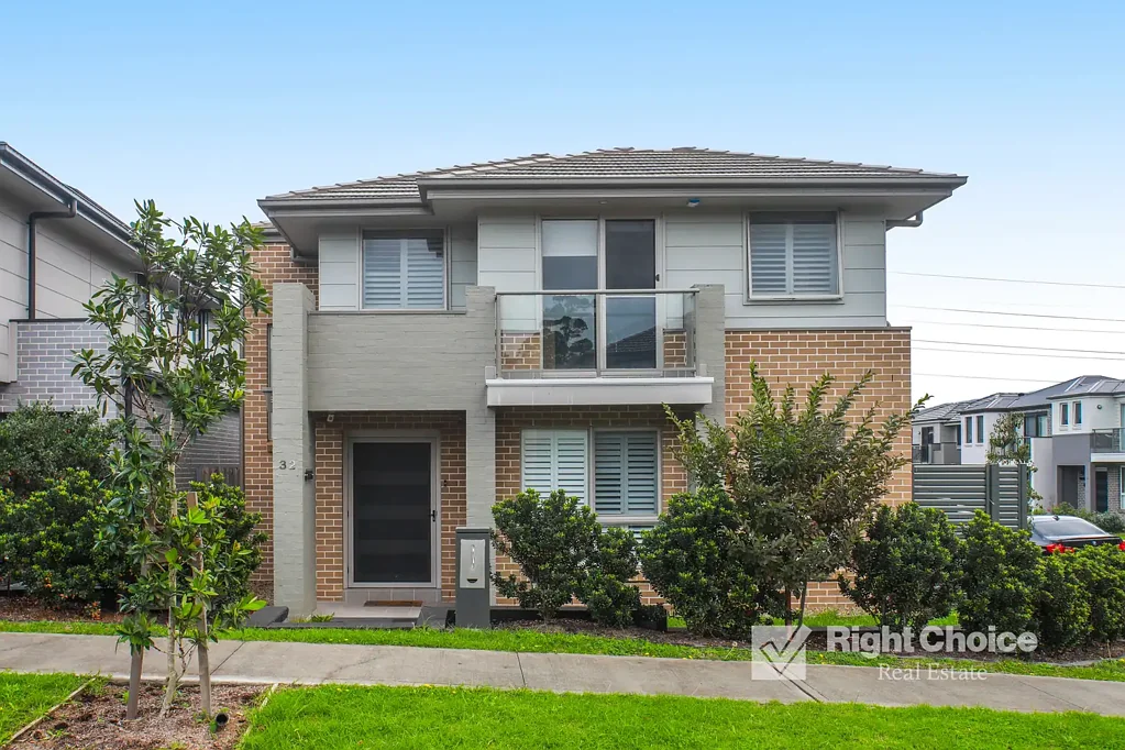 32 Bodalla Street, Tullimbar, NSW 2527