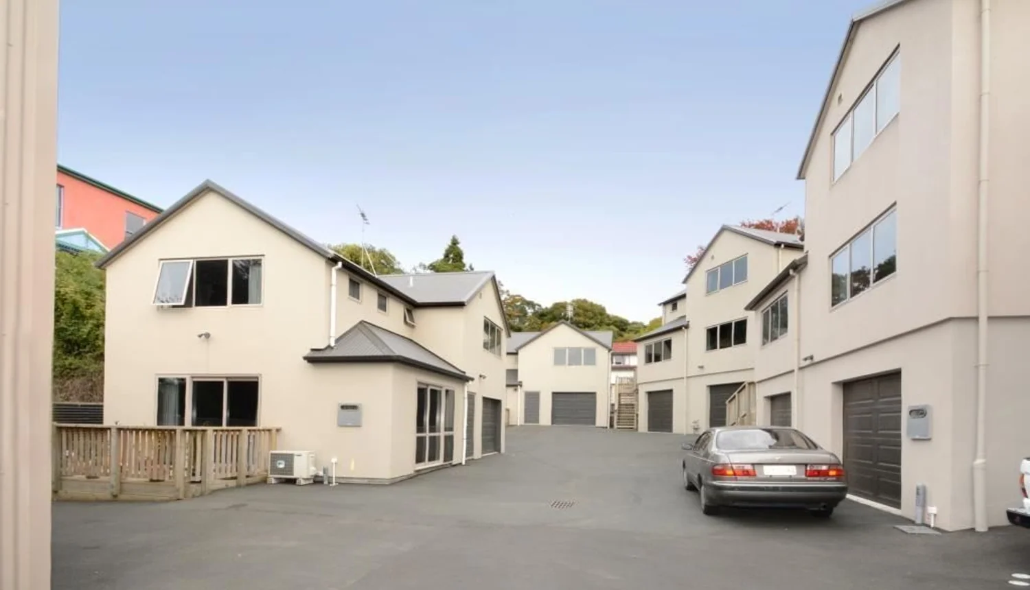 43 Lees Street, Dunedin Central, Dunedin City, 1 ਕਮਰੇ, 1 ਬਾਥਰੂਮ