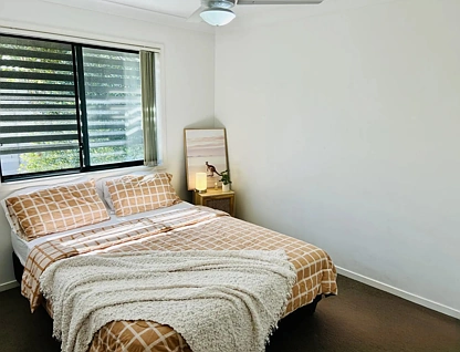 84/120 Duffield Rd, Kallangur, Moreton Bay Region, 1 રૂમ, 1 બાથરૂમ, Studio